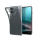 Etui / obudowa na smartfona Spigen Liquid Crystal do Galaxy S25 Edge Space Crystal